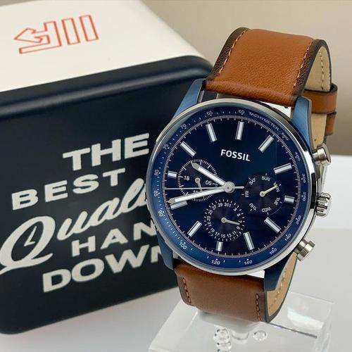 Jual Jam Tangan Pria Fossil BQ2512 