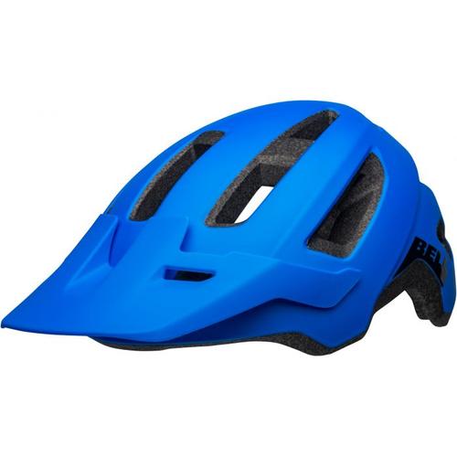 Jual Helm Sepeda Original Bell Nomad 
