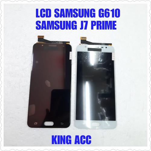 Jual LCD TOUCHSCREEN SAMSUNG GALAXY J7 