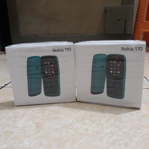 Foto Produk nokia 110 2019 dari Manual_Store
