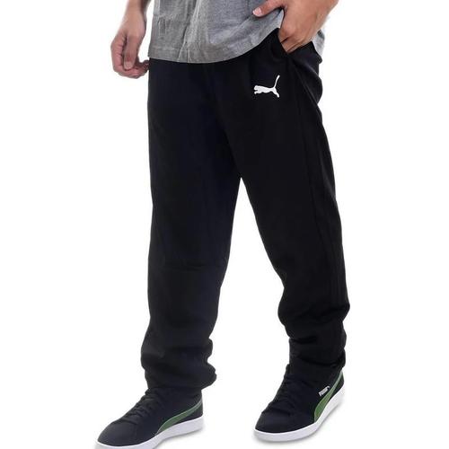 puma mens jogging pants