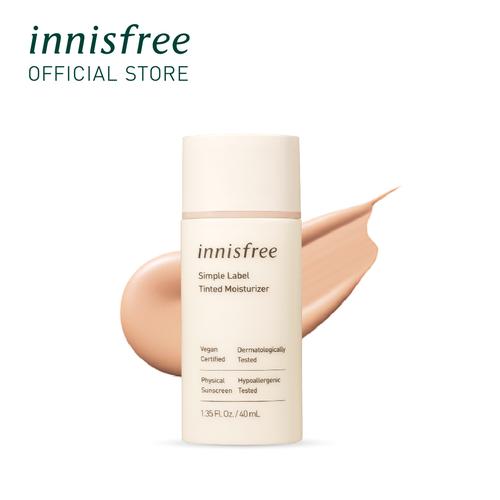 harga moisturizer innisfree