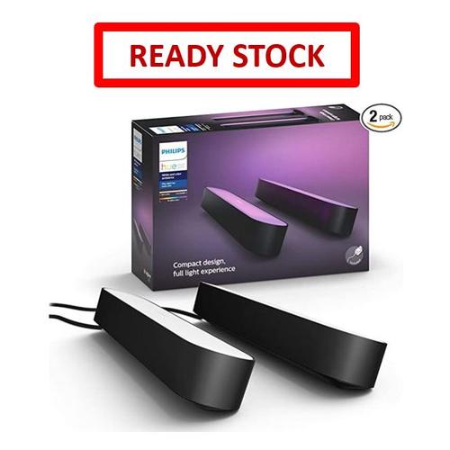 Jual Philips Hue Play Double Pack Light 