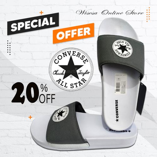 converse slides mens
