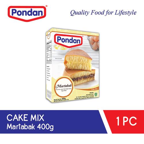 Foto Produk Pondan Martabak dari Pondan Food