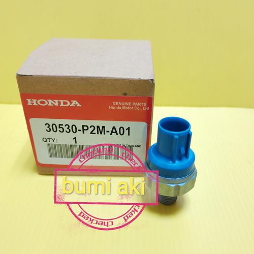 Jual SENSOR KNOCK ATAU SENSOR KNOCKING HONDA GENIO CIVIC FERIO CITY Z