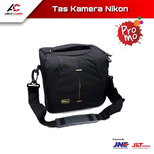 Jual Tas Kamera Nikon ADV DSLR D3200 D3100 D3300 D610 D750 Kab