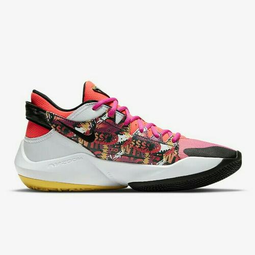 Jual sepatu basket Nike Zoom Freak 2 