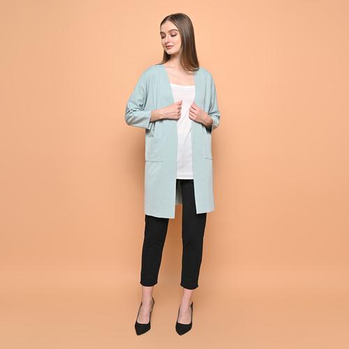 Foto Produk Cammomile 2009001 Outer kardigan wanita - Milo, XL dari Cammomile FashionLine