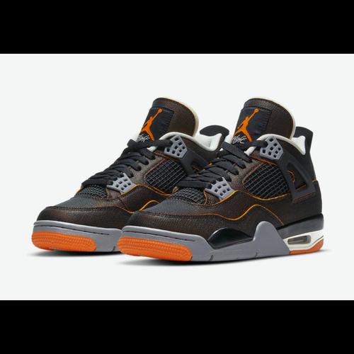 jordan air 4 starfish