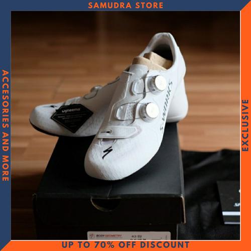Jual Sepatu Sepeda Specialized Sworks 7 