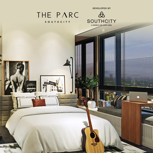 Foto Produk The Parc Apartment - Tipe Studio dari SouthCity