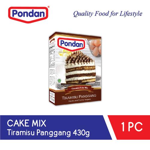 Foto Produk Pondan Tiramisu dari Pondan Food