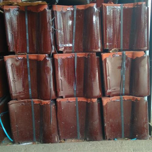 Jual Genteng KIA Coco Brown II Kota Bandung gudang_atap Tokopedia