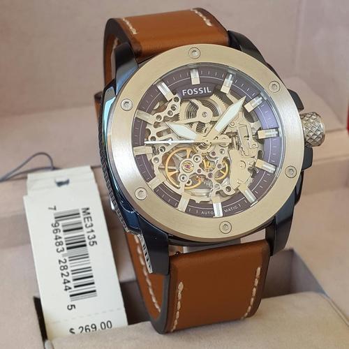 Jual Jam Tangan Pria Fossil Original 
