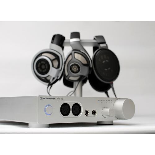 Jual SENNHEISER HDVD800 / HDVD 800, Ultimate DAC Headphone amp - Kota  Tangerang Selatan - Wireless \u0026 Wireless | Tokopedia