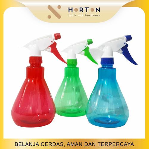 Foto Produk Botol Spray / Semprotan Air 550ML HX54 Kenmaster - KM-305 dari Horton