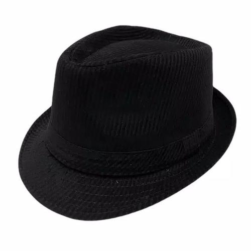 Jual Topi Fedora Corduroy Pria dan 