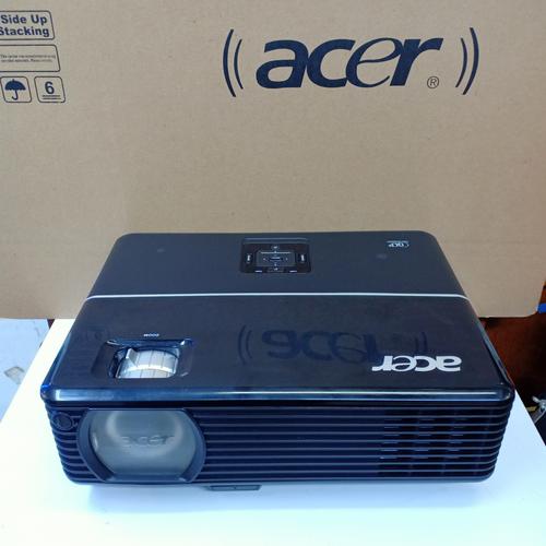 Jual PROYEKTOR ACER P1265. - Jakarta 