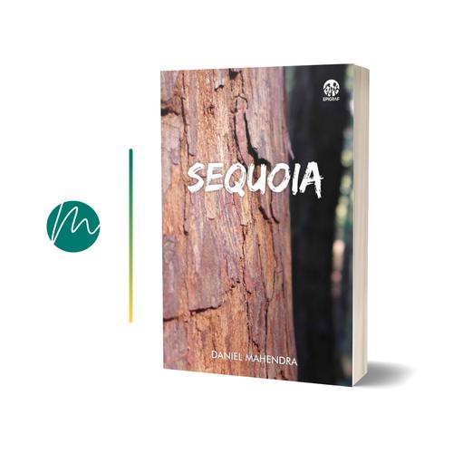 Foto Produk Sequoia dari Buku Malka