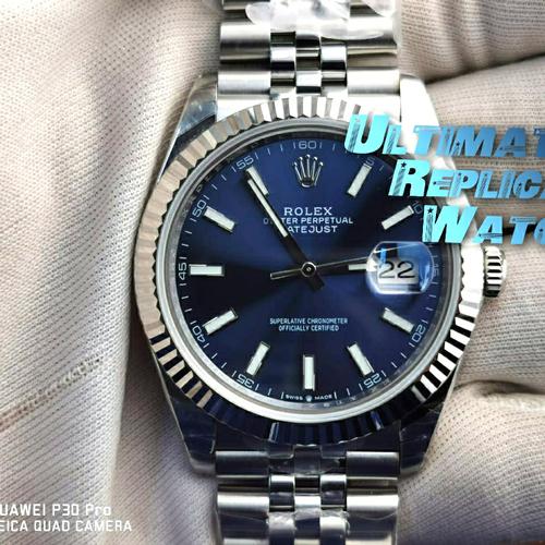 Jual ROLEX DATEJUST 41 126334 V3 ARF 1 