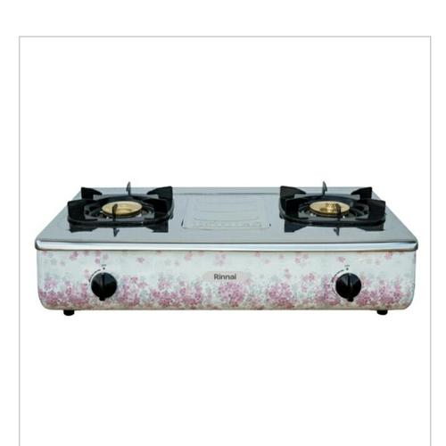 Jual Kompor Rinnai Jumbo 712 Af Kota Palembang Berlian 1 Tokopedia