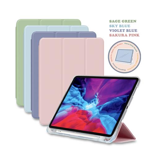 Foto Produk iPad Candy Case - Sage Green, Pro 10.5" 2017 dari The Case Bible