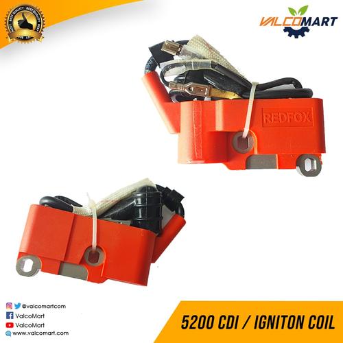 Foto Produk Sparepart Valco Ignition Coil atau CDI 5200 dari Valco