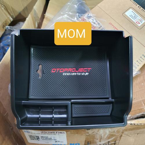 Foto Produk Multi tray / Console Box Tambahan All New Fortuner dari Mega Oriental Motor
