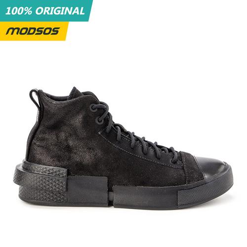 Foto Produk Sepatu Sneakers Pria Converse All Star Distort CX Black Original dari Modsos