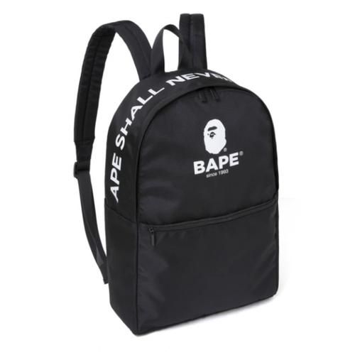 backpack bathing ape