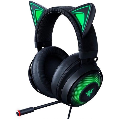 Jual Razer Kraken Kitty edition Black 