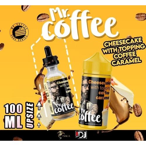 BY 9NAGA X IDJ E-LIQUID VAPORIZER - 9MG 
