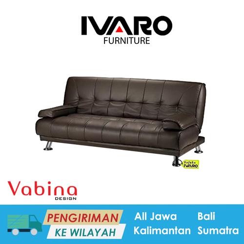 Foto Produk Ivaro Sofa Bed Hana dari Ivaro Furniture