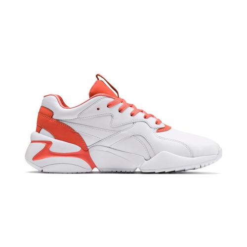 Jual Sepatu Casual PUMA Nova X Pantone 2 Wn s 371211 01 - Kota Bandung -  ADF OUTLET PUMA DAGO BANDUNG | Tokopedia