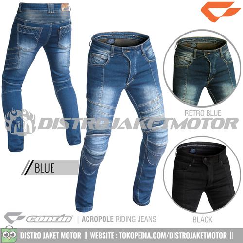 Jual Celana Touring Contin ACROPOLE 