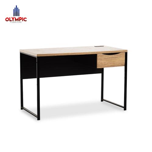 Foto Produk Olympic Meja Tulis / Meja Belajar / Meja Kerja - MT HICKORY dari Olympic Furniture