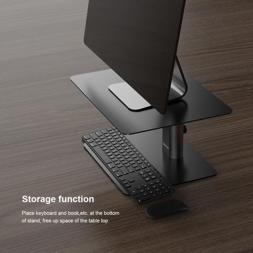 Jual Standing Laptop Nillkin Highdesk 