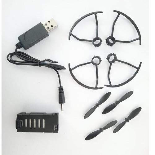 Jual Unik PAKET SPAREPART DRONE LF606/HDRC D2 Berkualitas - Jakarta Barat -  hartono olshope | Tokopedia