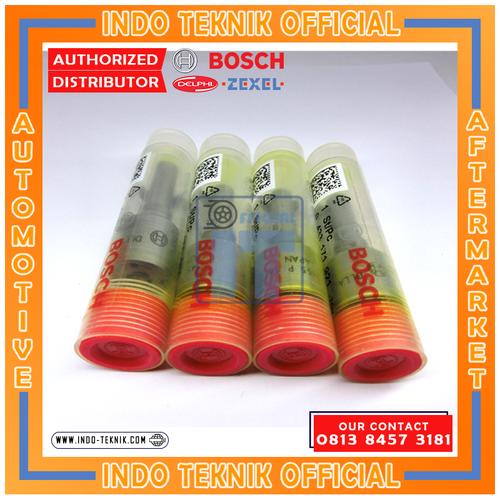 Foto Produk Nozzle Injector Ford Everest 2500cc TDCi Nosel Nozel Nozle 2.5 2500 cc dari indo teknik official