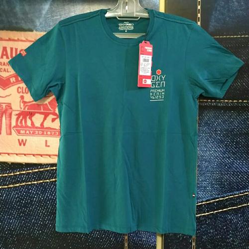Kaos Premium Denim Oxygen 101343361 