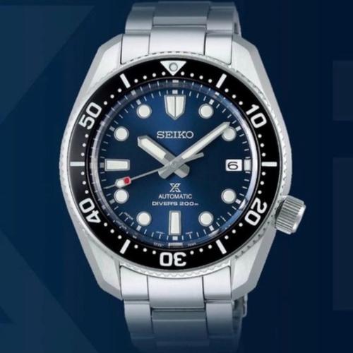 Jual Jam Tangan Seiko Prospex SPB187J1 