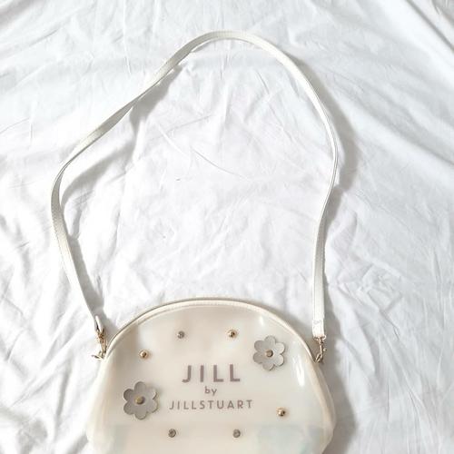 Jual Jill Stuart Sling Bag Bisa Jadi Clutch Second Kab Jember Prelovedmou Tokopedia