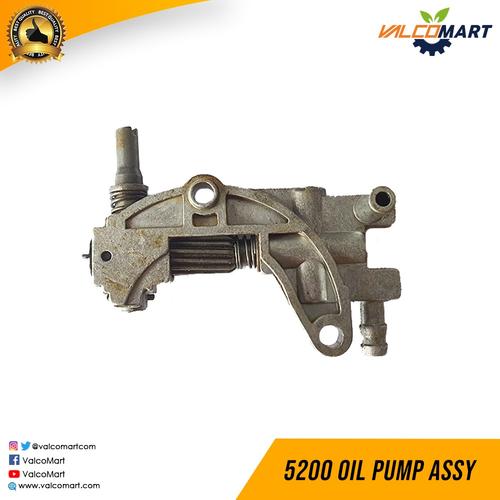 Foto Produk Sparepart Valco Oil Pump Assy 5200 dari Valco