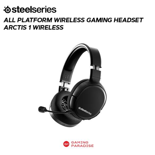 Jual Gaming Headset Steelseries Arctis 