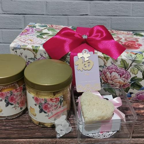 Foto Produk ❤️100% original ❤️ Hampers chinese new year dari Koreanholicshop