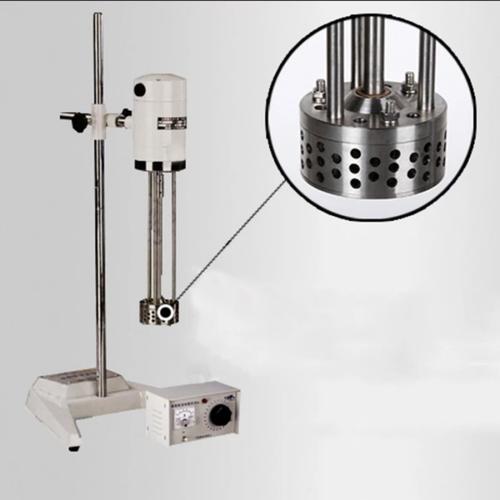 Jual JRJ300I Solid Liquid Powder Homogenizer Emulsification HighSpeed