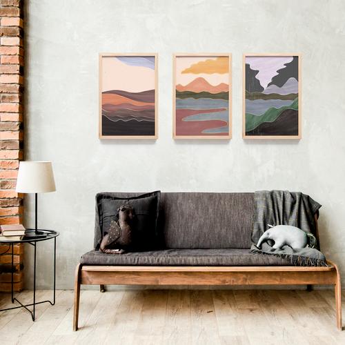 Jual Hiasan Dinding R Rumah Abstrak Minimalis Bingkai Kayu Home Decor 040a Frame Natural Kota Denpasar Homihose Tokopedia - Home Decor Framed Art Jual Hiasan Dinding R Rumah Abstrak Minimalis Bingkai Kayu Home Decor 040a Frame Natural Kota Denpasar Homihose Tokopedia - Home Decor Framed Art