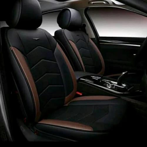 Foto Produk cover jok/Sarung jok terios Rush Brv mobilio calya avanza xenia dll dari seatcovermobil murah