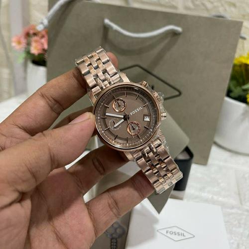Jual Jam Tangan Wanita Fossil ES3494 